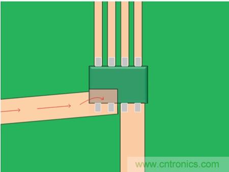 如何采用電流傳感器IC實(shí)現(xiàn)共模場(chǎng)干擾最小化？