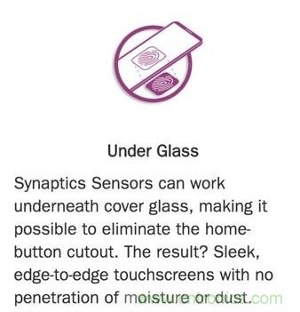 隱藏式指紋識(shí)別技術(shù)面臨哪些問(wèn)題？