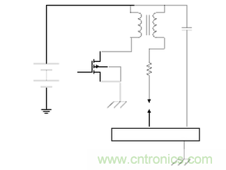 汽車(chē)電子系統(tǒng)中的&ldquo;地&rdquo;不只發(fā)揮一種功能
