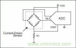 電阻電橋基礎(chǔ)篇：如何實(shí)現(xiàn)具有高輸出的硅應(yīng)變計(jì)？