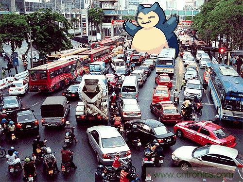 當(dāng)我們?cè)谡務(wù)撟詣?dòng)駕駛時(shí)，我們到底在談?wù)撌裁矗? width=