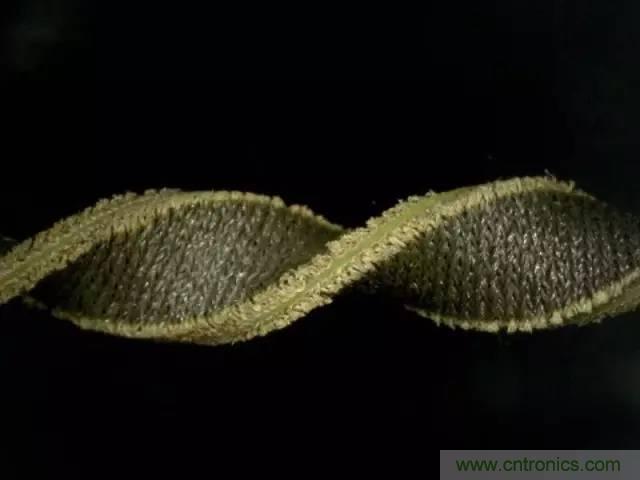 新型柔性電容傳感器：可準(zhǔn)確監(jiān)測人體細(xì)微運(yùn)動！