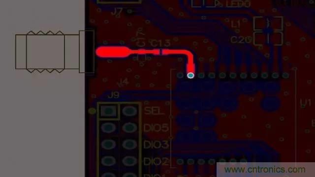四個(gè)要點(diǎn)，幫你搞定LoRa天線匹配電路