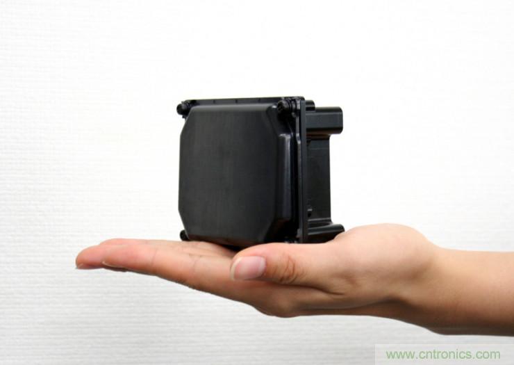 解讀：為什么毫米波雷達是自動駕駛不可或缺的傳感器？