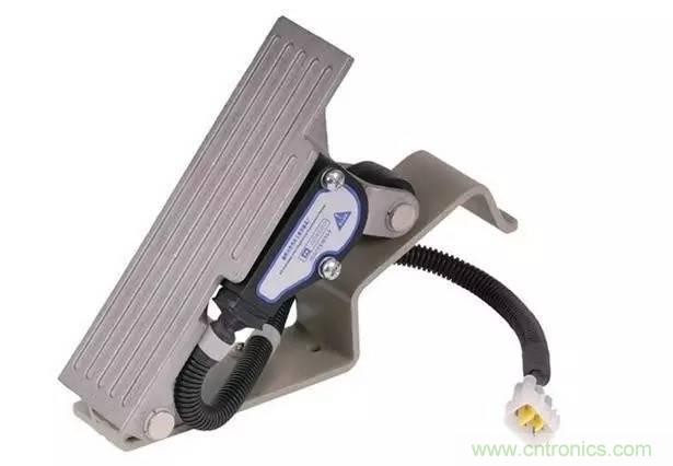 解析汽車&ldquo;電子油門&rdquo;究竟是怎么回事？