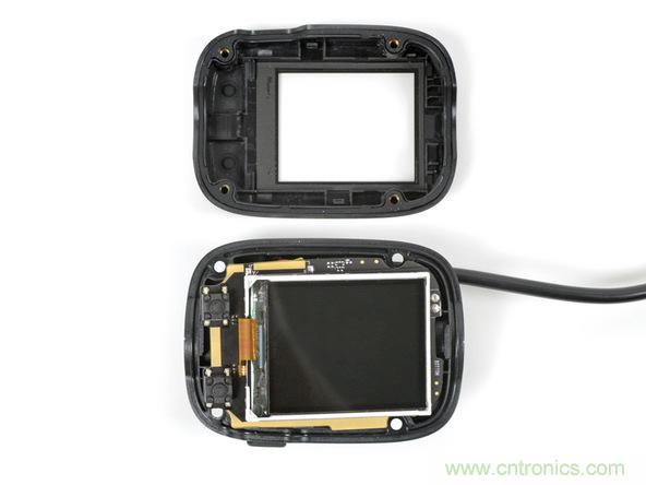 從電池到傳感器，完整拆解小米智能自行車