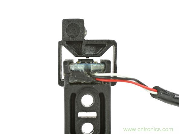 從電池到傳感器，完整拆解小米智能自行車