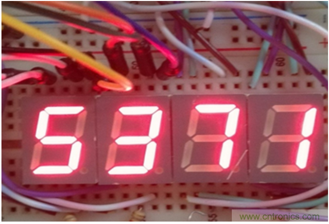 AN-1169采用GreenPAK的數(shù)字光學轉速表