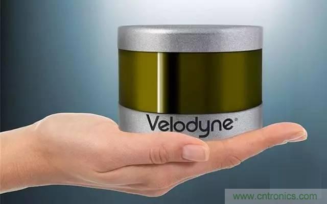 揭秘全球6大自動駕駛卡車，硬件配置及方案有哪些不同