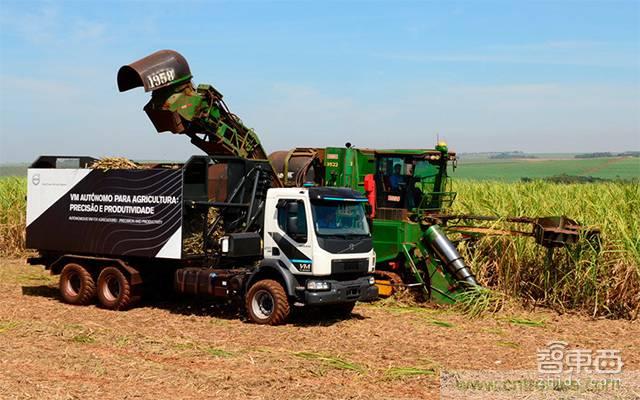 揭秘全球6大自動駕駛卡車，硬件配置及方案有哪些不同