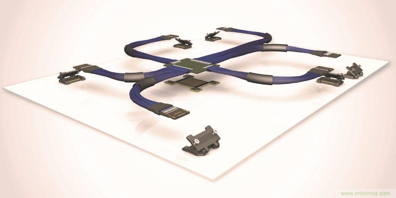 高速PCB信號(hào)完整性搞不定？不妨試試讓高速信號(hào)跳過PCB走線