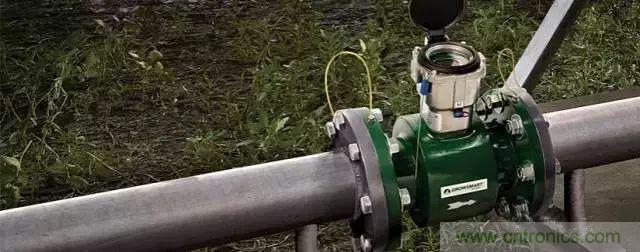 電磁流量計(jì)測(cè)量誤差大？問(wèn)題很可能在這里