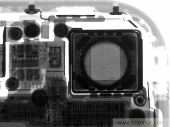 iPhone 8首拆：無線充電版本的iPhone 7？