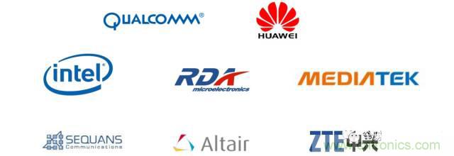 終于有人把無線通信模塊梳理清楚了！