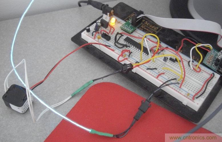 DIY萬圣節(jié)道具：讓心跳出來！