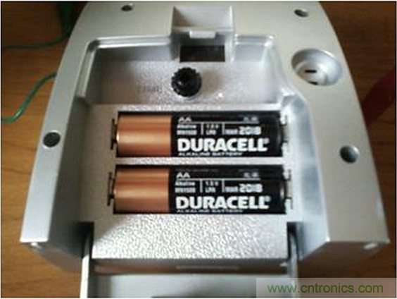 較真：一節(jié)干電池的電流到底是多少？