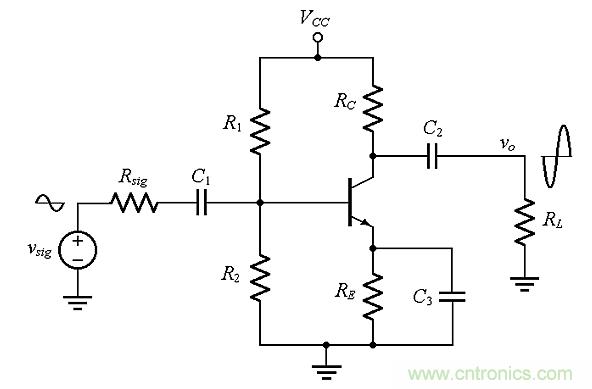 尋求理想晶體管？
