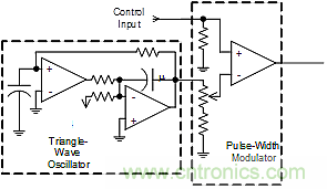 把輸入作為輸出，為電路設(shè)計節(jié)省運放