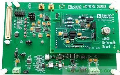 高精度電壓源，精益求精不能停！