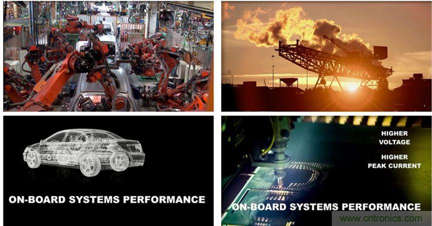 汽車和工業(yè)應(yīng)用中高壓側(cè)驅(qū)動(dòng)如何破？圖文并茂本文給你正解 