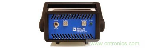 如何在毫米波系統(tǒng)中&ldquo;大顯身手&rdquo;？與ADI一起&ldquo;GaN"吧