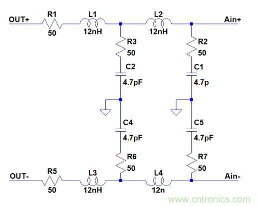 為了提高線性度，濾波器用吸收式還是反射式？