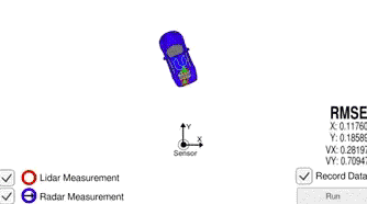 走直線很難嗎？陀螺儀表示，少了它機(jī)器人連直線都走不了