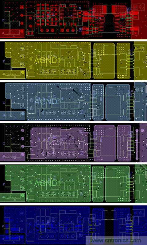 突破PLCDCS多通道模擬輸入通道間隔離、高密度和EMI高輻射的設(shè)計(jì)障礙