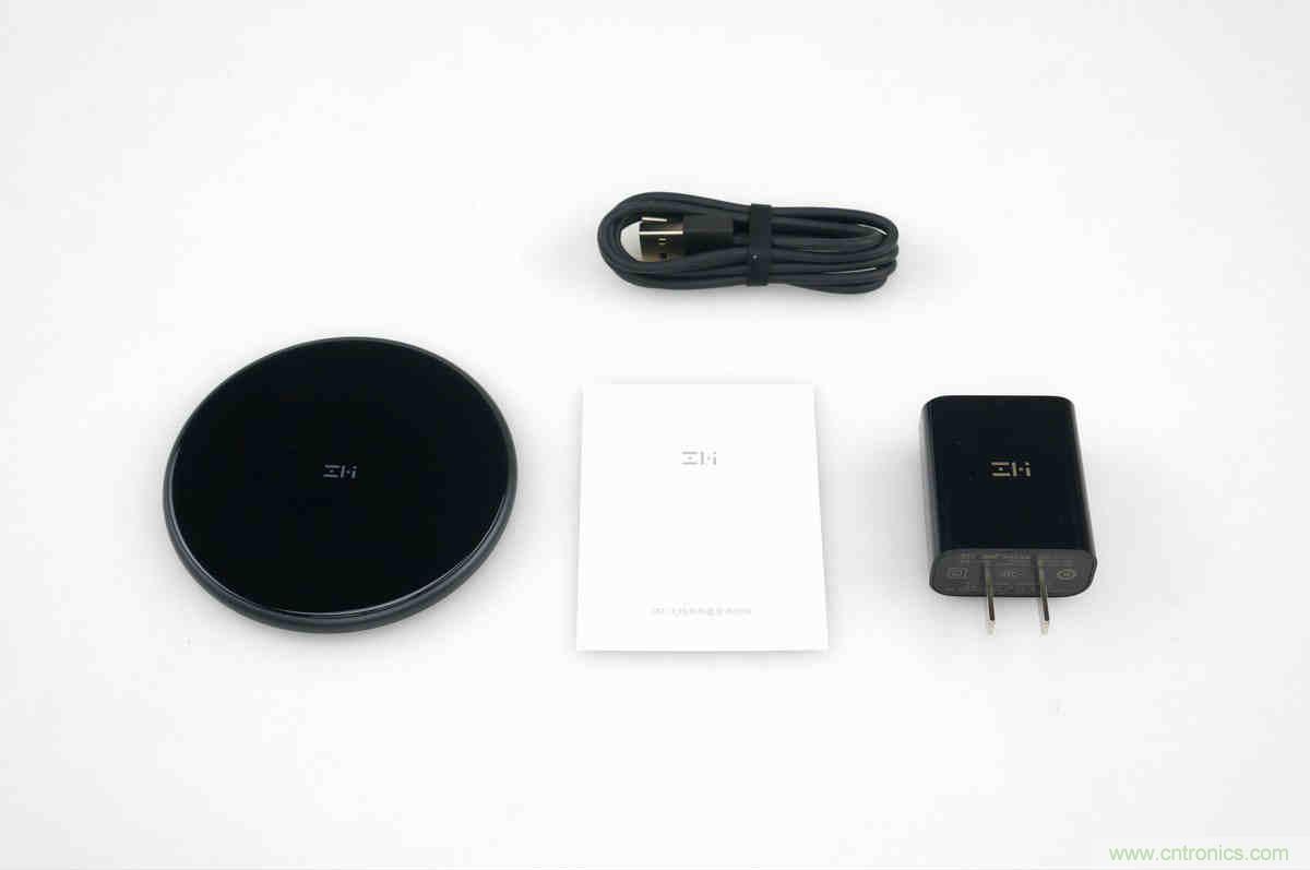 拆解對(duì)比：系出同門，小米、紫米無(wú)線充電器的差別有多大？
