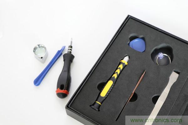 魅族M15拆解：做工精致，壓感Home鍵采用中國芯