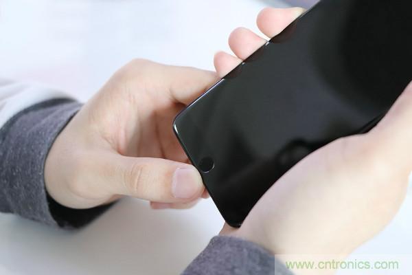 魅族M15拆解：做工精致，壓感Home鍵采用中國芯