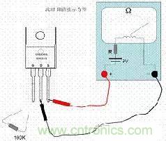 了解MOS管，看這個就夠了！