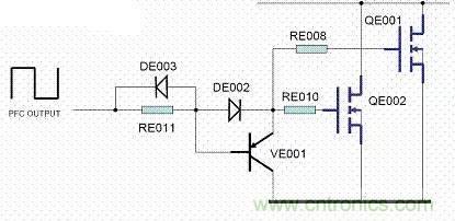 了解MOS管，看這個就夠了！