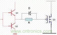 了解MOS管，看這個就夠了！