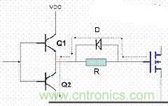 了解MOS管，看這個就夠了！