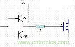 了解MOS管，看這個就夠了！