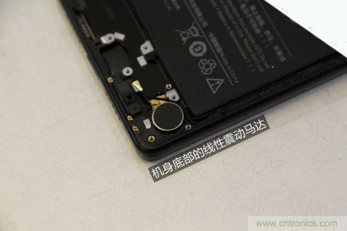 堅(jiān)果R1拆解：內(nèi)部設(shè)計(jì)究竟如何？