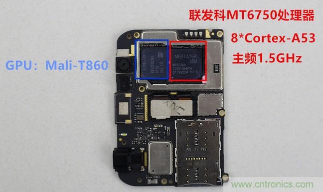 拆解魅藍(lán)6T：百元機(jī)的品質(zhì)就真的低？