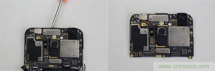 拆解魅藍(lán)6T：百元機(jī)的品質(zhì)就真的低？