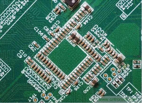 了解電容，讀這一篇就夠了