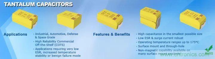 了解電容，讀這一篇就夠了