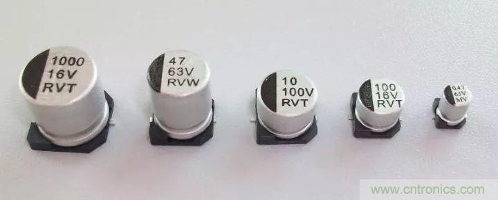 了解電容，讀這一篇就夠了