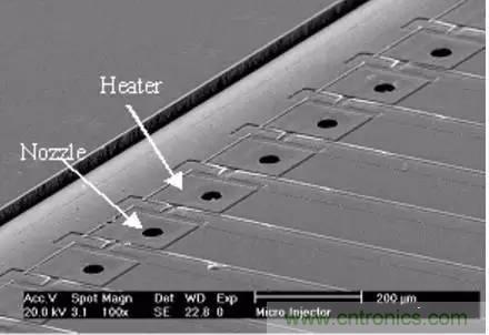 從原理到制造再到應(yīng)用，這篇文章終于把MEMS技術(shù)講透了！