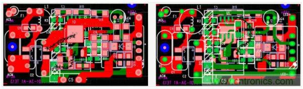 開關電源EMI整改實際案例！
