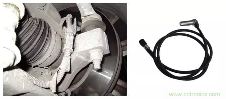 汽車上這些傳感器，你真的了解嗎？