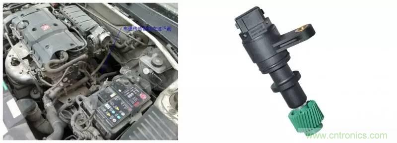 汽車上這些傳感器，你真的了解嗎？