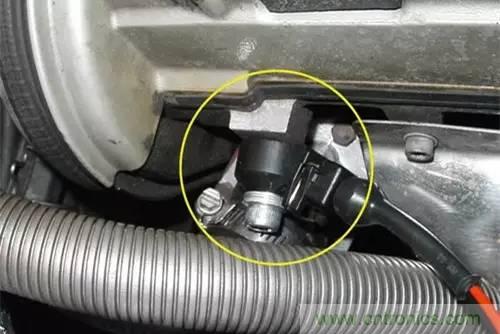 汽車上這些傳感器，你真的了解嗎？