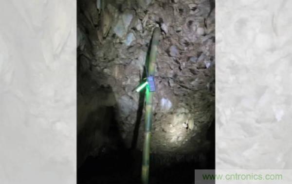 泰國(guó)少年足球隊(duì)救援RadioVerse顯神威，創(chuàng)新技術(shù)災(zāi)難救援通信設(shè)備受關(guān)注