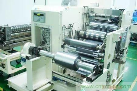 近距離了解鋰電池！