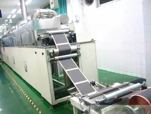 近距離了解鋰電池！